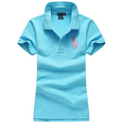 Women Polo shirts-1005